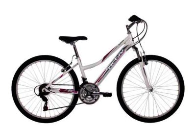 Activ Juan Alloy 14 Inch Mountain Bike - Women's